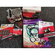 OKO RACING COMBO SET SPEC 57MM FZ150 PNP LC135 block fz150 / combo set Lc135