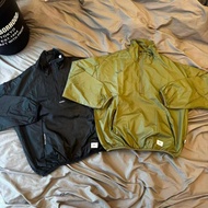 Special OfferJapanese Trendy WTAPS Stand-Up Collar Lightweight Sun Protection Clothing Pullover Mili
