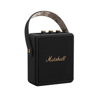 (Spot)Marshall Stockwell IIลำโพงบลูทูธ ลำโพง ลำโพงคอมพิวเตอร์ ลำโพงบลูทูธเบสหนัก(ลำโพงบลูทูธ ลำโพงสำหรับใช้ในบ้าน ลำโพงขนาดเล็ก)Portable Bluetooth Speaker