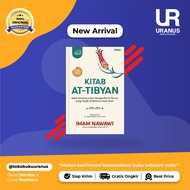 AT-TIBYAN BOOK -TROS- BOOK STORE RANUS NGAGEL