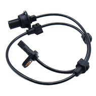 【Qiug Mall】-57450-TBT-H01 Front Right ABS Wheel Speed Sensor for Lingpai Crider (FS1) New High Quali