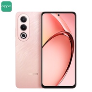 OPPO | OPPO A3x 5G 8+256GB/300% super volume 5100mah long battery life fashion smart music phonee