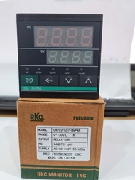 Đồng hồ nhiệt độ RKC CH102 CH402 CH702 CH902 đầu ra SSR và reley