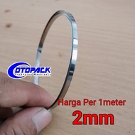 Heating Wire 2mm 3mm 5mmn 8mm 10mm Heating Wire Sealer