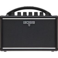 亞洲樂器 Roland BOSS KTN-MINI	KATANA吉他音箱(7W)