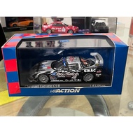 1/43 Action Corvette Corvette Corvette Corvette C5R This Brand Touches My Blind Zone, How Do I See H