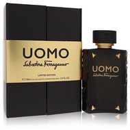 Salvatore Ferragamo Uomo Limited Edition Eau de Toilette 100ml