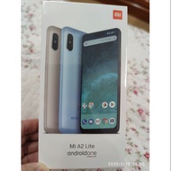 Mi A2 Lite dual SIM.