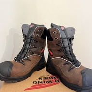 Red Wing Safety Shoes Boots 3229 SIZE 40