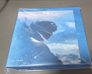 馮允謙 ANOTHER SHADE OF BLUE CD