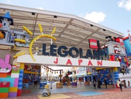 日本-日本樂高樂園®&SEA LIFE水族館一日套票 | Peak | 成人(19歲及以上)