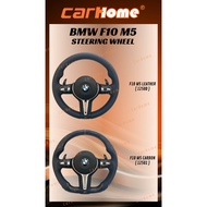 BMW F10 M5 F30 M3 G20 G30 STEERING WHEEL LEATHER OR CARBON WITH AIRBAG