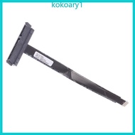 KOKO NBX00026X00 Hard Drive Adapter Cable for A315-21 A315-31 A315-51 A315-52 A314-32 Install