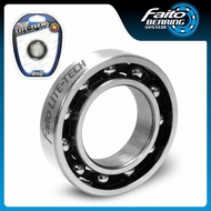 FAITO Bearing 6007 H9 C3 LITE TECH