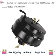 【 LCG5】-44610-60890 Car Clutch Booster for Land Cruiser Prado KZJ90 KZJ95 LJ90 4461060890