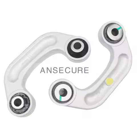 Front Suspension Stabilizer Link Anti Roll Bar Coupling Rod For Audi A6 C6 RS6 A8 S8 Quattro 4E04113