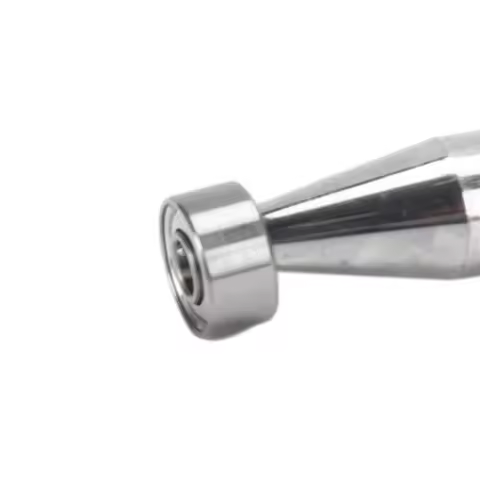 Steel 3*8*4mm Bearing 5PCS 693ZZ Miniature Bearing 3*8*4mm Steel High Speed Fan Motor Bearing Fan Mo