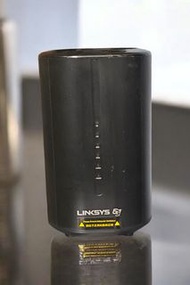 Linksys FGW3000 5G Router