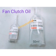 Minyak klac kipas (Cooling Fan Clutch Oil 08817-10003)