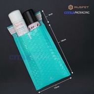 BUBBLE ENVELOPE - BUBBLE MAILER - BUBBLE PACKING HELLO GLOSSY TOSCA 12 X 18
