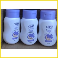 ▦ ◺ ▩ avon care baby cologne