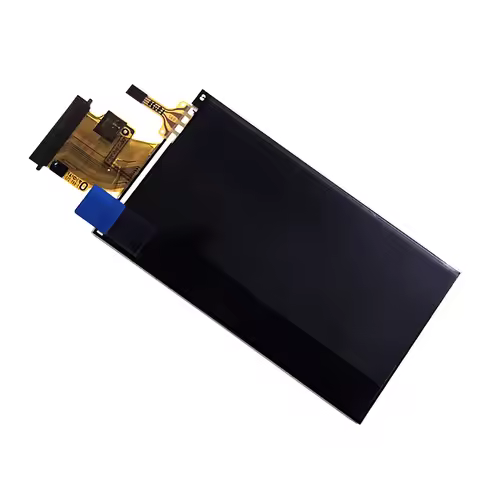 New LCD Display Screen For SONY HDR- PJ580 PJ590E PJ600E PJ630E PJ660E PJ580 PJ590 PJ600 PJ630 PJ660