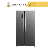 BEKO SIDE BY SIDE FRIDGE 563L GNO5231XPSG