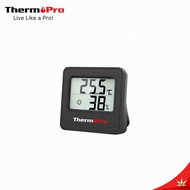 ThermoPro TP157 Digital Thermometer Hygrometer Model TP157