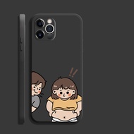 Case Redmi Note 13 Pro 4G Note 13 Pro plus 5G 12C Note 11s 4G Note 11 Pro 4G Note 11 Pro plus 5G GJ47D funny Chopper Silicone fall resistant soft Cover phone Case