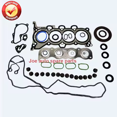 G4NB Engine full gasket set kit for Hyundai Elantra i30 Mistra Kia Forte K4 1797cc 1.8L 2010-2023