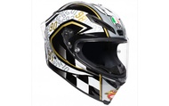 AGV CORSA R CAPIREX HELM FULL FACE