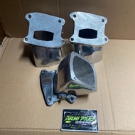 SUZUKI Frog Intake RC Tornado Cristal100 Pnp Membrane Rxz Vforce4 Kodokan RC Tornado Cristal100 Frog