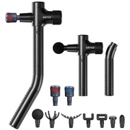 Fascia High-Power Extended Handle Hot and Cold Fascia Physiotherapy Fascia Relax Fascia Mute Relax