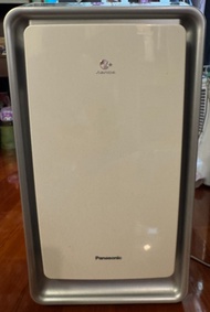 Panasonic 樂聲 F-VXL40H nanoe 納米離子加濕空氣清新機