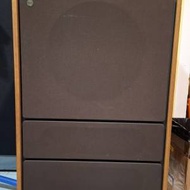 出售: Tannoy Arden 天朗 HPD15吋 同軸喇...