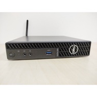 (USED) Dell OptiPlex 3090 Micro i5-10500T 8GB RAM 256GB SSD WiFi 6