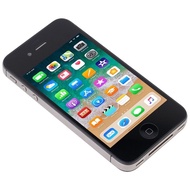 Second-hand Apple 4iPhone4S smart phone wifi machine game console spare elderly mobile phone student
