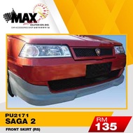 PROTON SAGA 2 PU2171 FRONT SKIRT ( RS ) BODYKIT