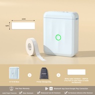 NIIMBOT D11_H  D110_M D101 Label Printer Portable Thermal Label Printer Price Tag Name Sticker Print