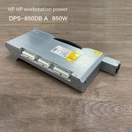 95% New-HP HP Z800 Z820 Z840 Graphic Workstation Power DPS-1125ABA DPS-850DBA