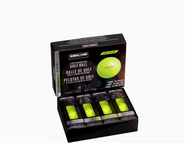 Shanghai Costco Kirkland สามลูกกอล์ฟชั้น3X4 12ชิ้นของแท้นำเข้าใหม่