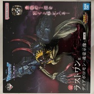 數碼暴龍 一番賞 最後賞 last賞