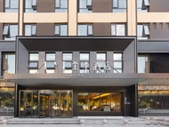 JI Hotel (Hohhot Jinqiao Development Zone)