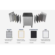 COWAY FILTER FOR CAPTAIN AP-1717A | | TISSUE