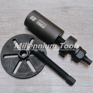 SB TOOLS BMW Hub Remover & Installer Kit (E34)