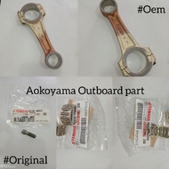 YAMAHA OBM 75HP/85HP Connecting rod set 688-11650 2 stroke outboard engine part