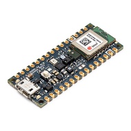 [Taiwan Iot] Made In Italy Arduino Nano 33 BLE Sense Rev2 Development Board