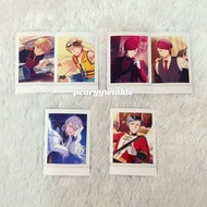 Helios Rising Heroes Pashakore Vol. 2 - Will Marion Victor Asch