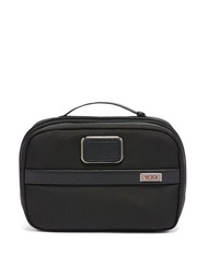 Alpha 3 Split Travel Kit Black