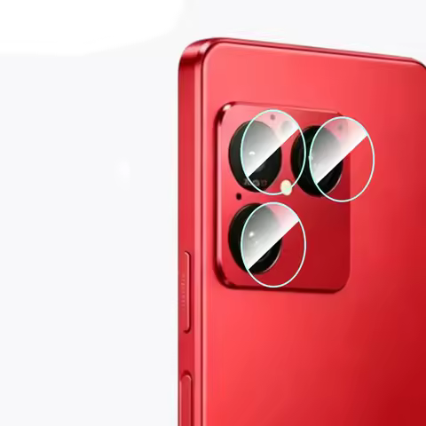 For Sony Xperia 1 VIII Camera Lens Tempered Glass For Sony Xperia 1VIII Xperia1-8 Back Camera Protec